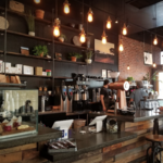 Peixoto Coffee Roasters