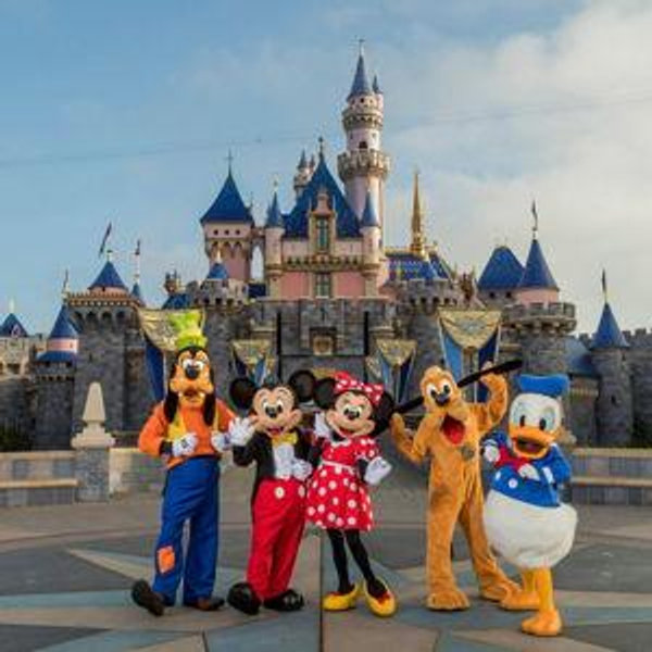 Disneyland