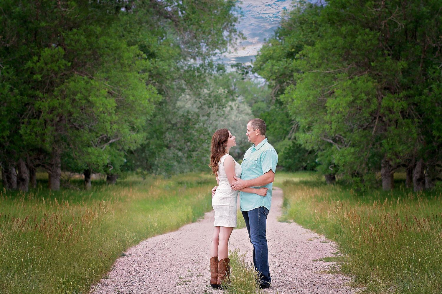 The Wedding Website of Lenis Yesel Alvarado and Tyler A Leihsing
