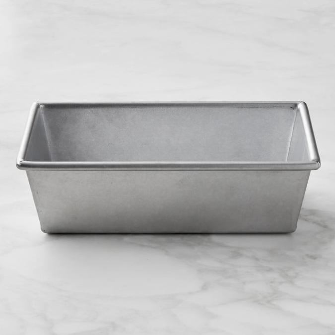 Williams Sonoma Traditionaltouch™ Loaf Pan