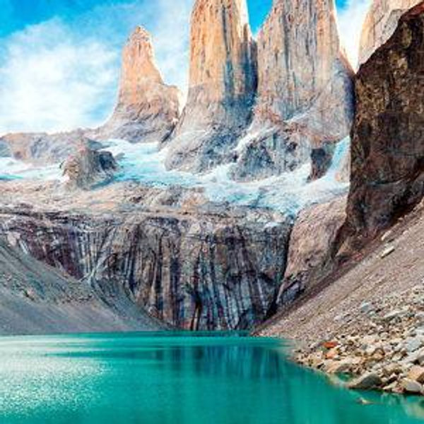 3 Nights at a Nature Lodge in Patagonia
