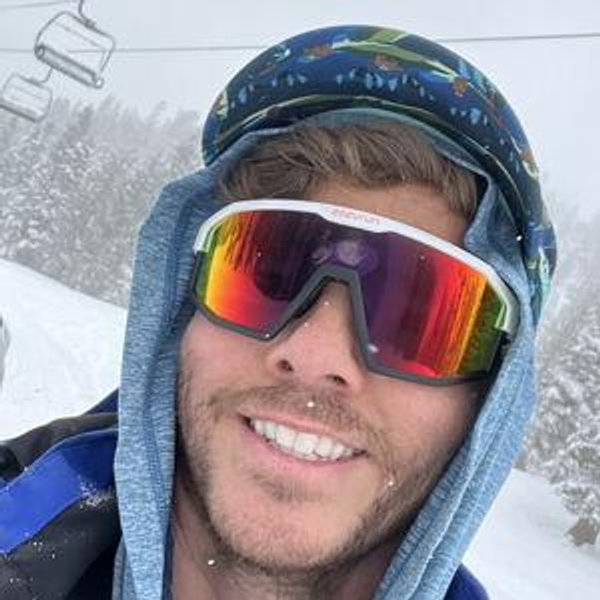Honeymoon Fund (Jake Takes a Polar Plunge)