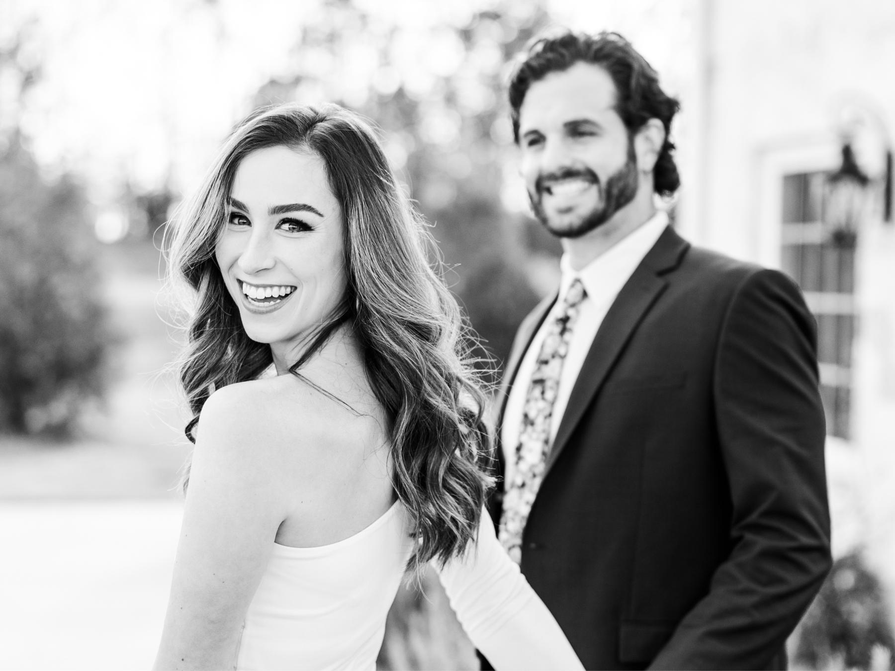 The Wedding Website of Jenny Titelman and Eric Nichols