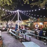 Celery City Craft Beer Garden