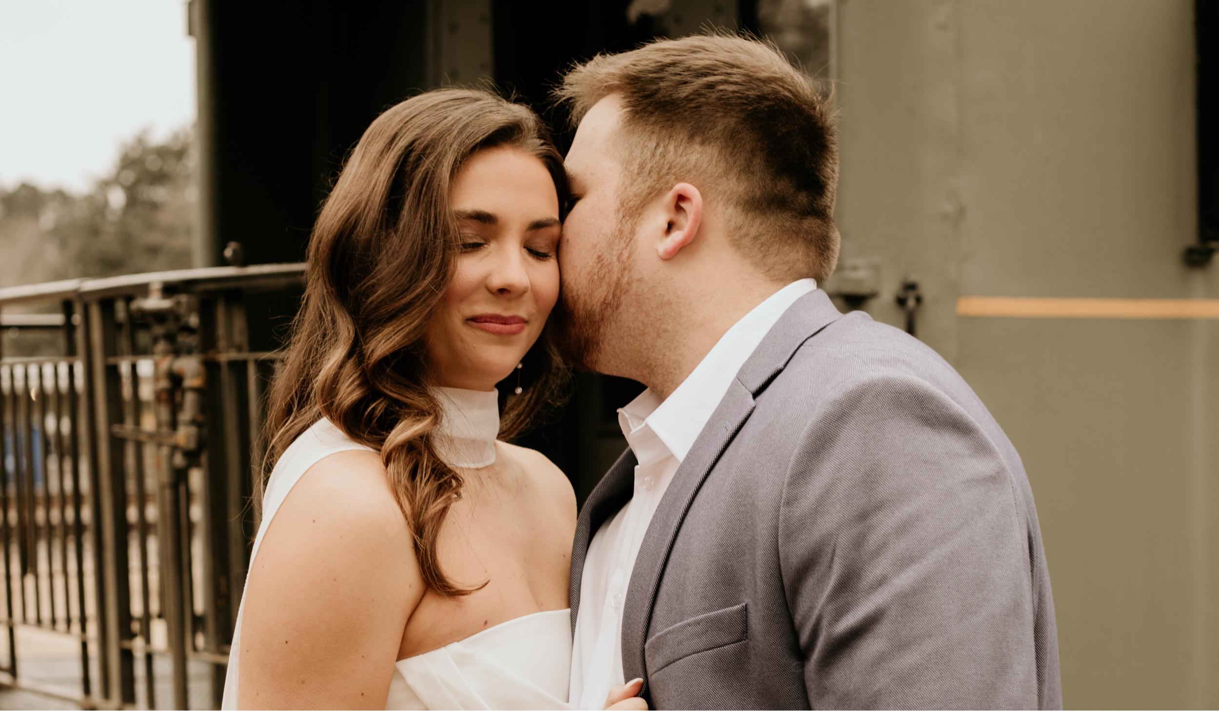 The Wedding Website of Emily Pennington and Brandon Maxwell
