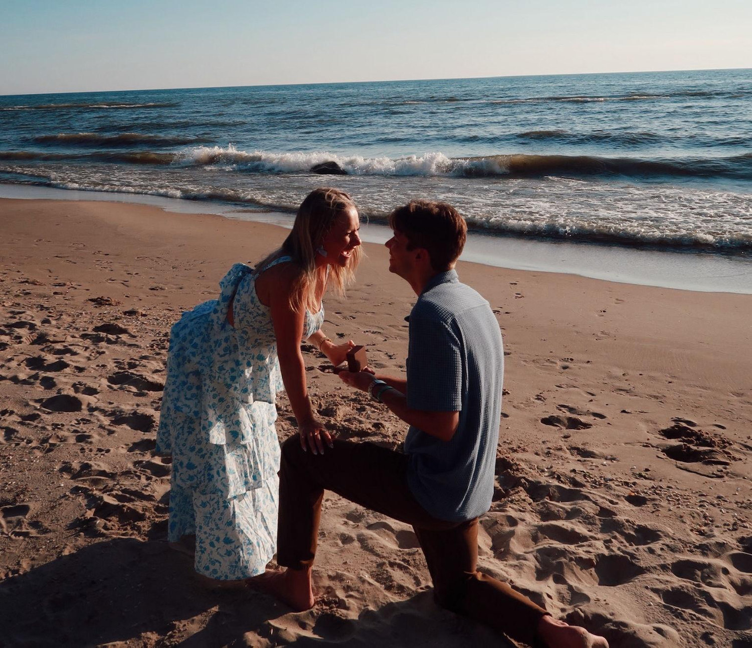 The Wedding Website of Hannah Mason and Topher Leys