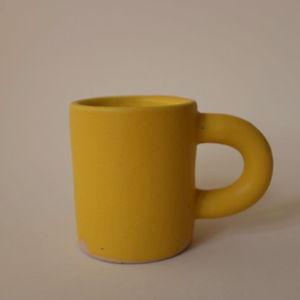 12oz handmade mug summer collection — Martina Thornhill - SUN