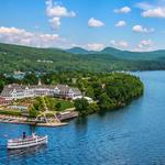 Lake George
