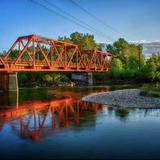 Boise River Greenbelt