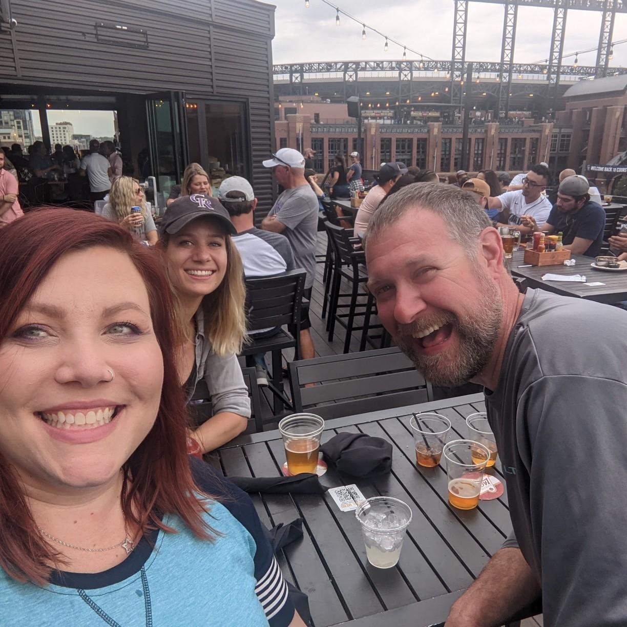 let's go Rockies!