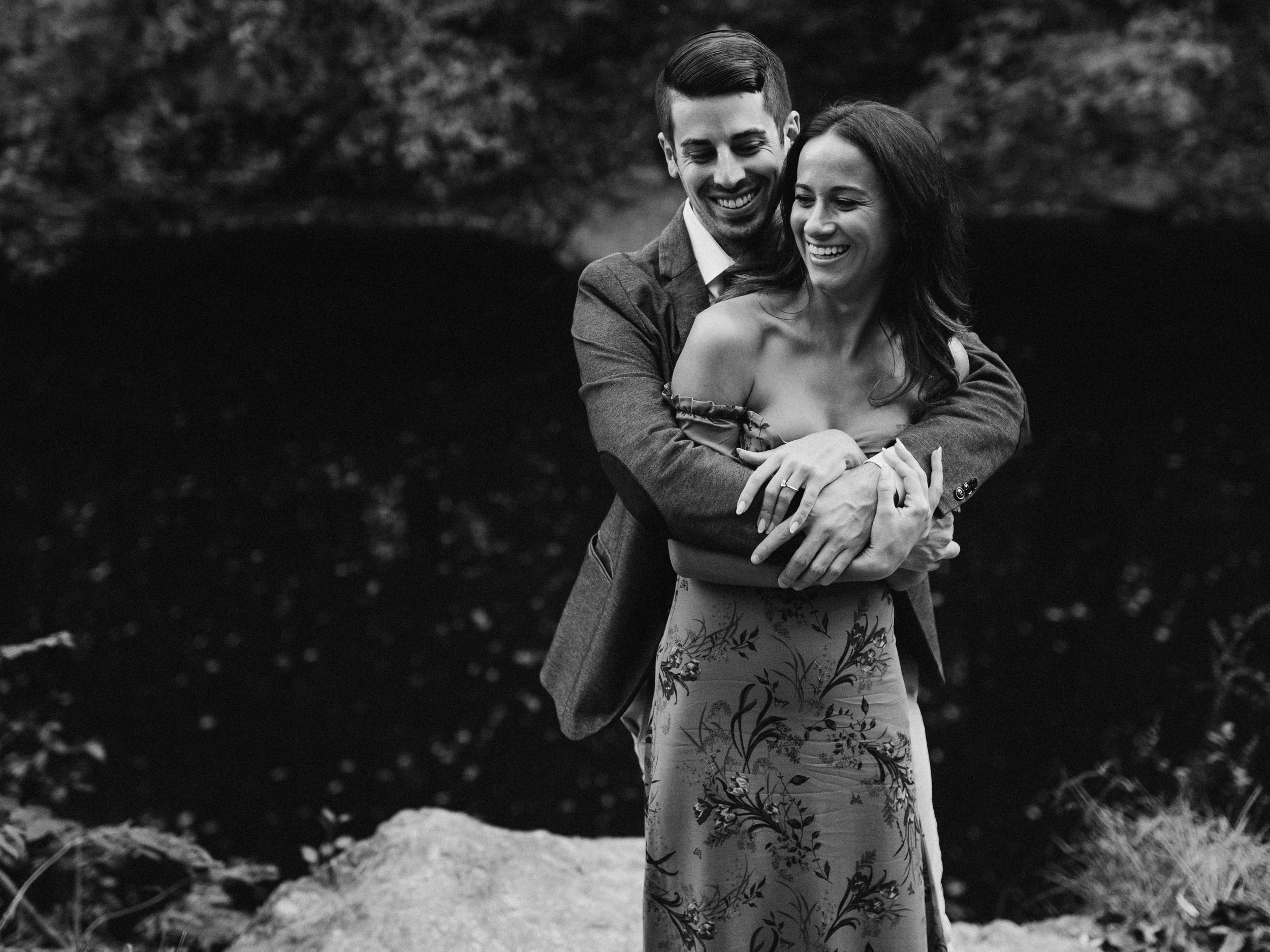 The Wedding Website of Jennifer Smith and Isaac Hershey