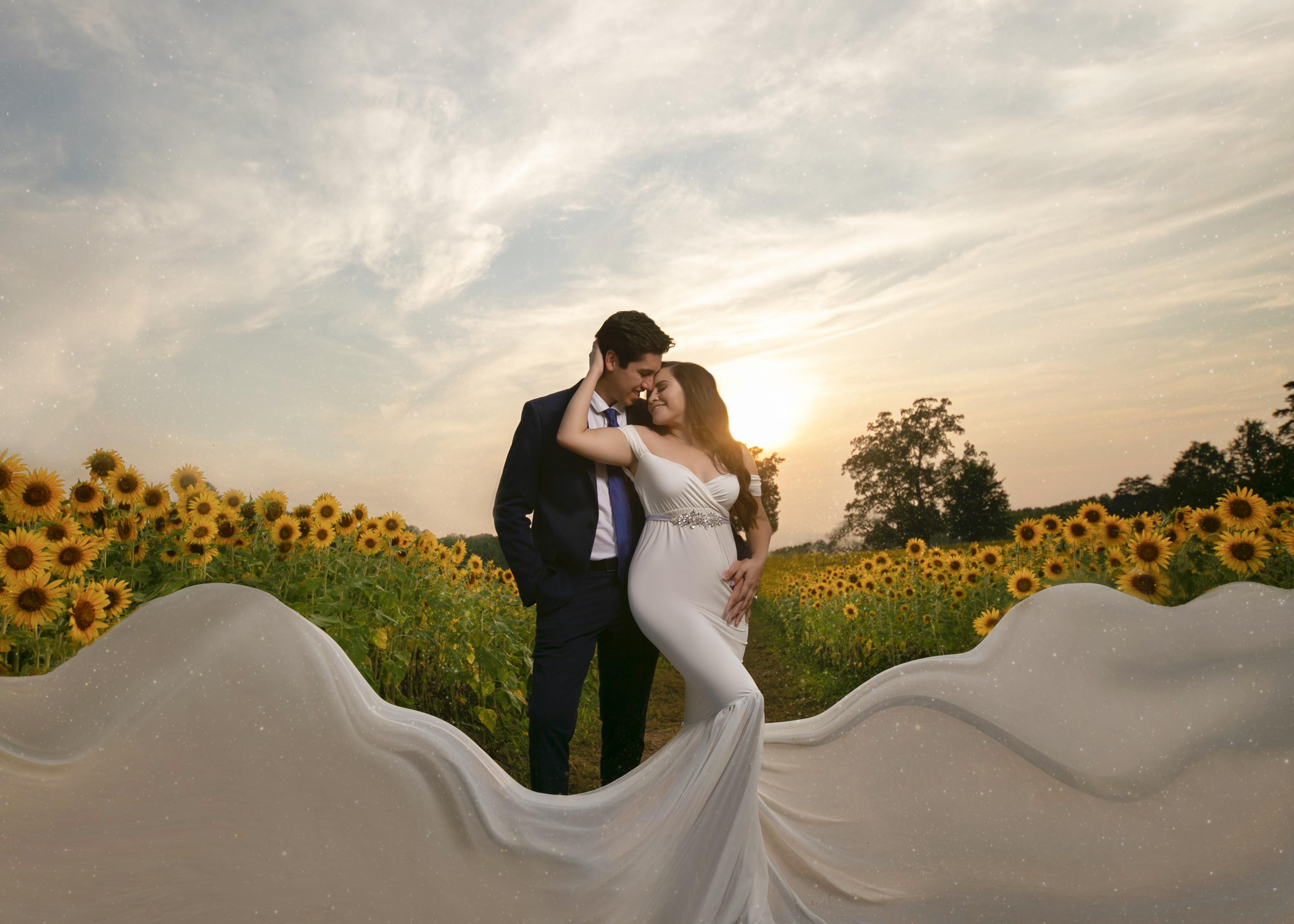 The Wedding Website of Lidia Ramirez and Llilbert Venegas