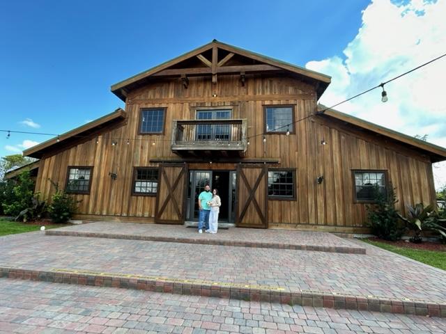 The Wedding Website of Nicole Eirea and Jose Hernandez