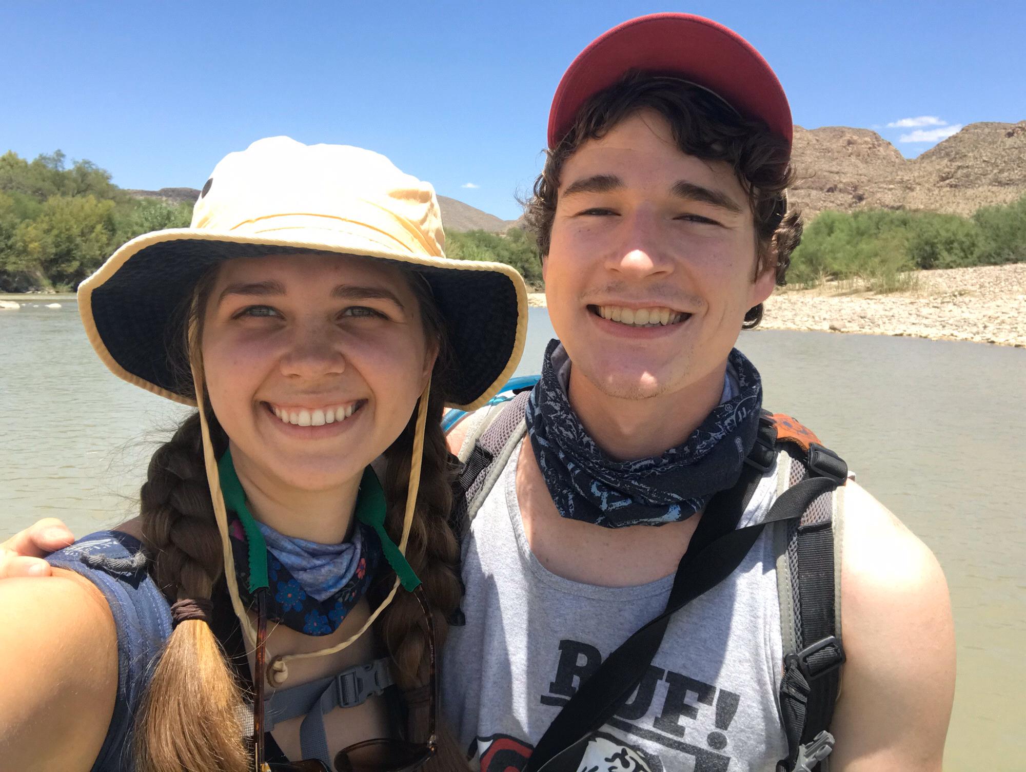 Big Bend National Park, TX