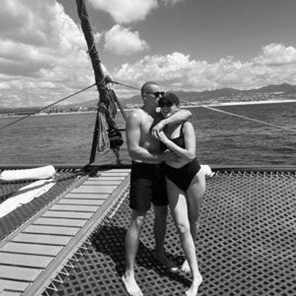 Our Honeymoon Fund
