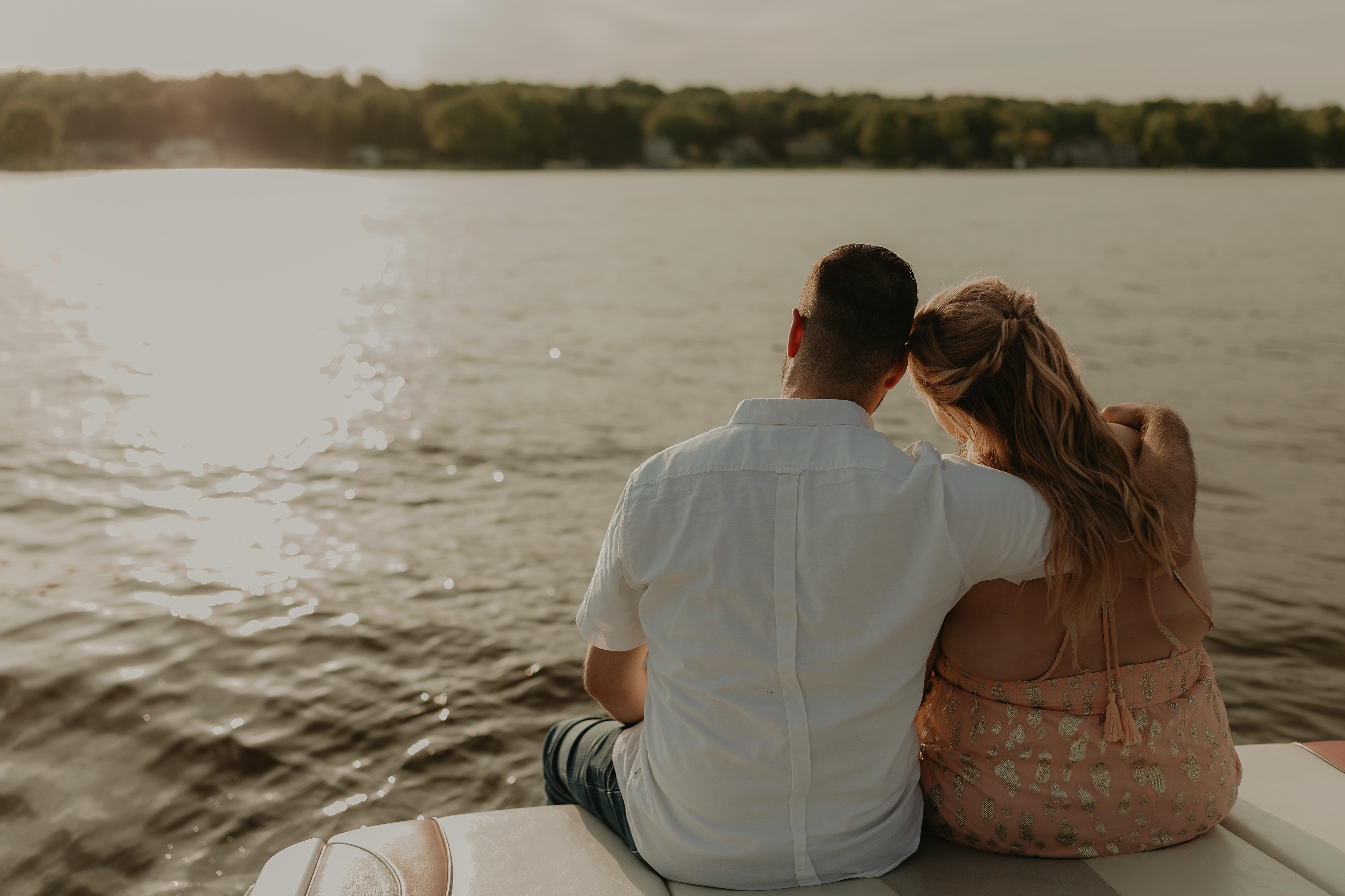 The Wedding Website of Kala Mahen and Erik Okleson