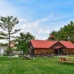 Lake Champlain Maritime Museum