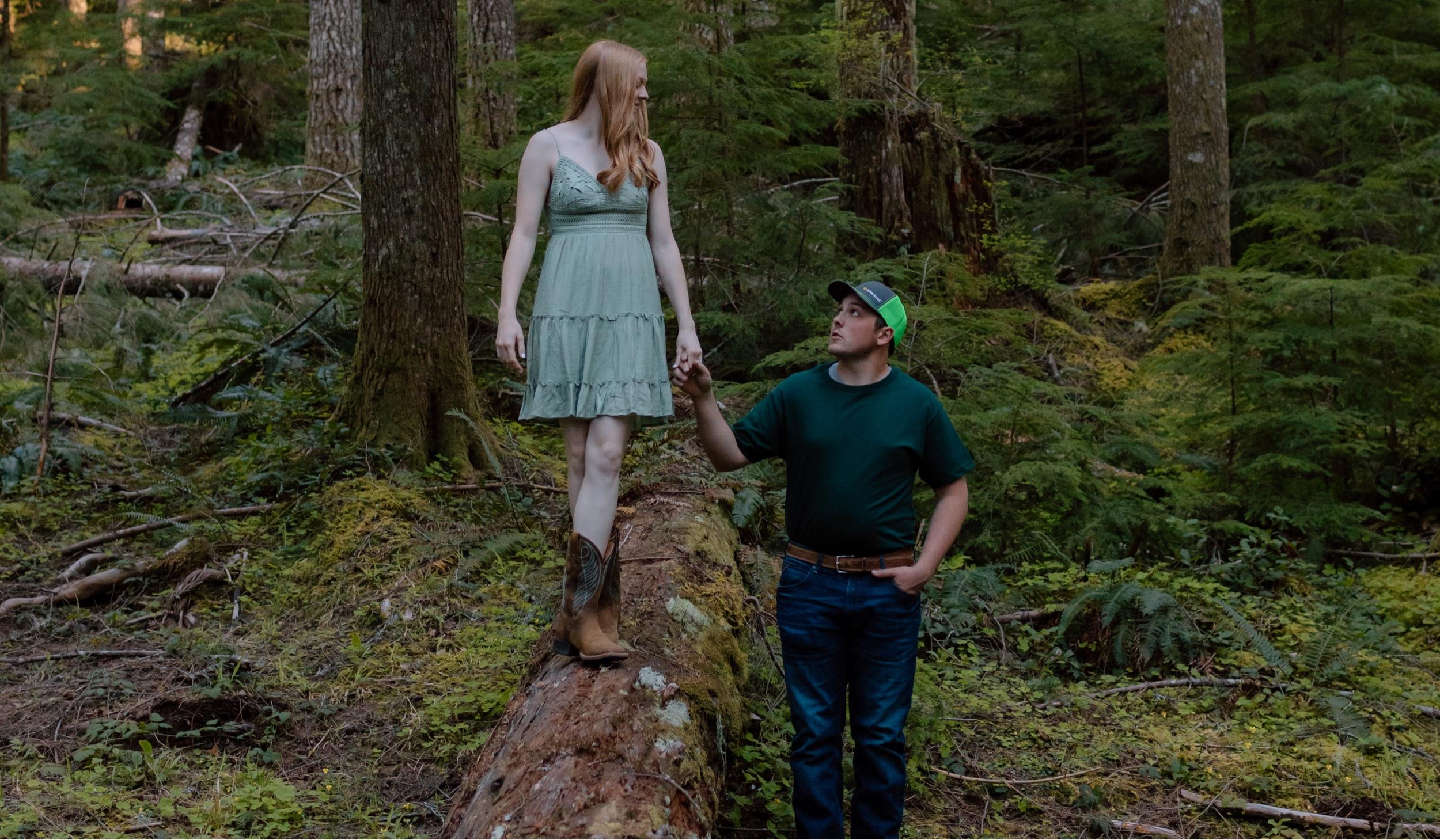 The Wedding Website of Alicen Ditter and Andrew Hammer