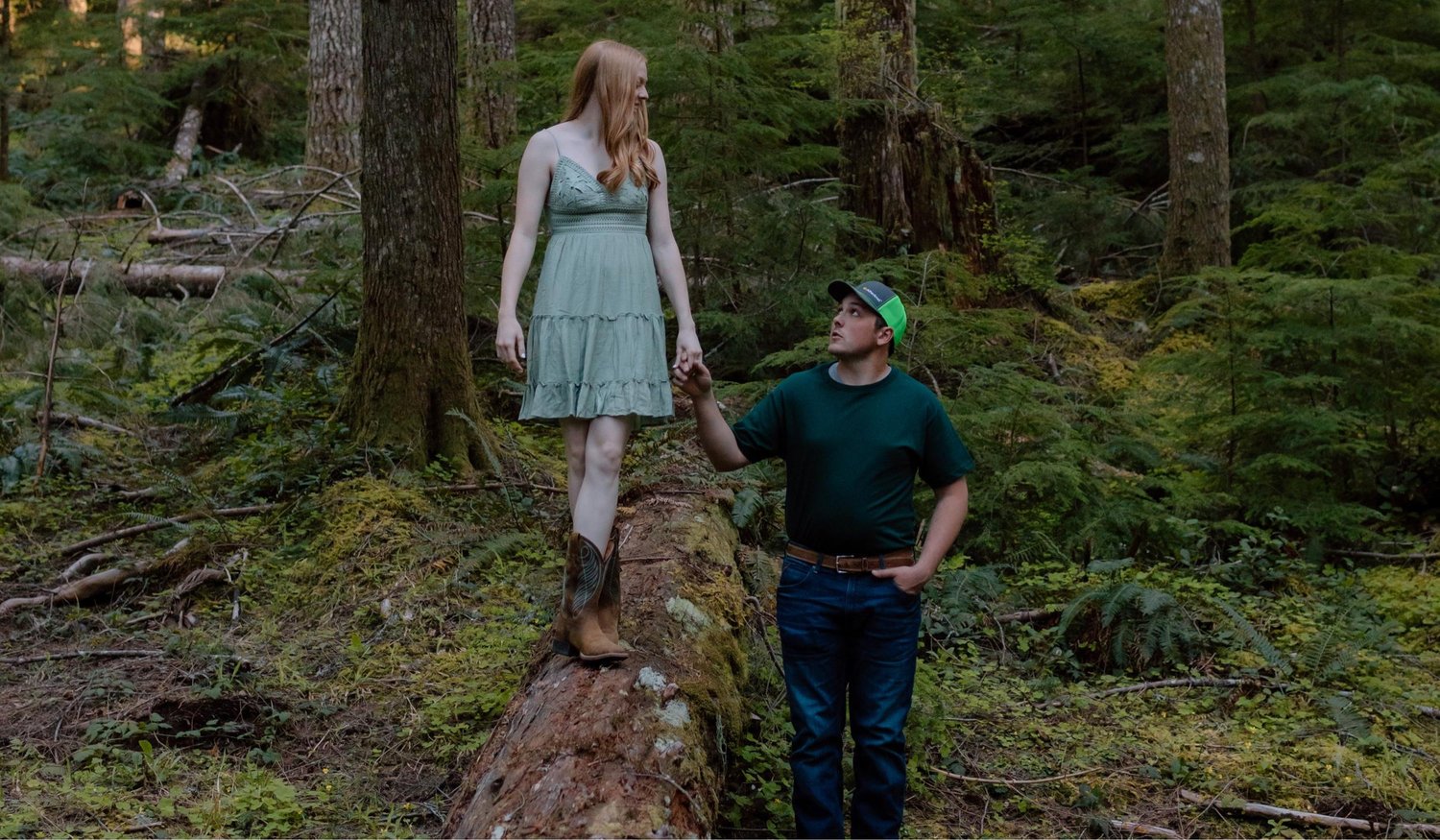 The Wedding Website of Alicen Ditter and Andrew Hammer