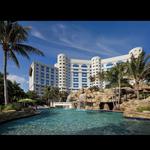 Seminole Hard Rock Hotel & Casino