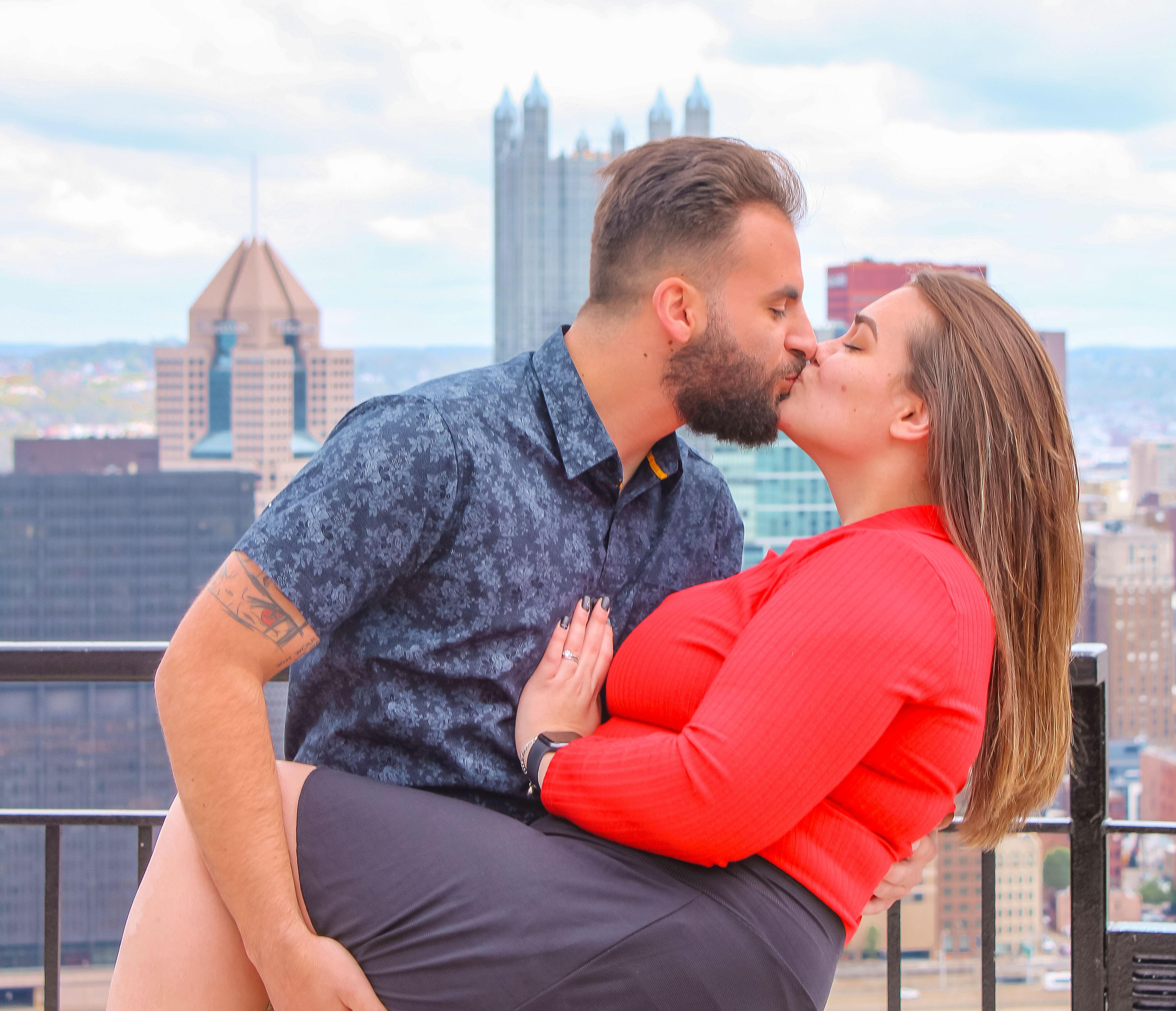 The Wedding Website of Mya Orgovan and Marciano McCowan