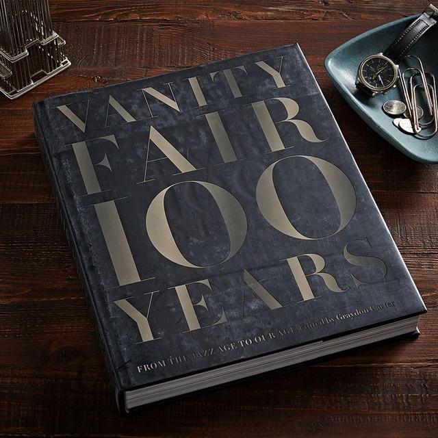 Vanity Fair 100 Years