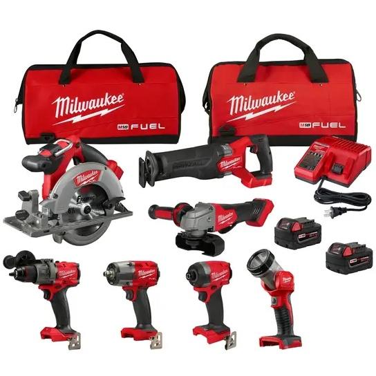 Alex’s tool fund