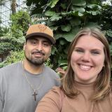 Mitchell Park Domes Horticulture Conservatory