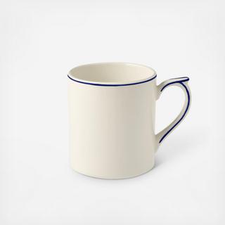 Filet Cobalt Mug