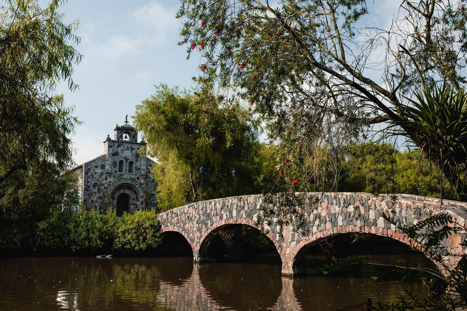 The Wedding Website of Domenica Sosa and Martin Jaramillo
