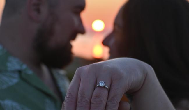 The Wedding Website of Shannon Irons and Matthew Bandieri