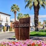 El Paseo