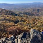 Humpback Rock
