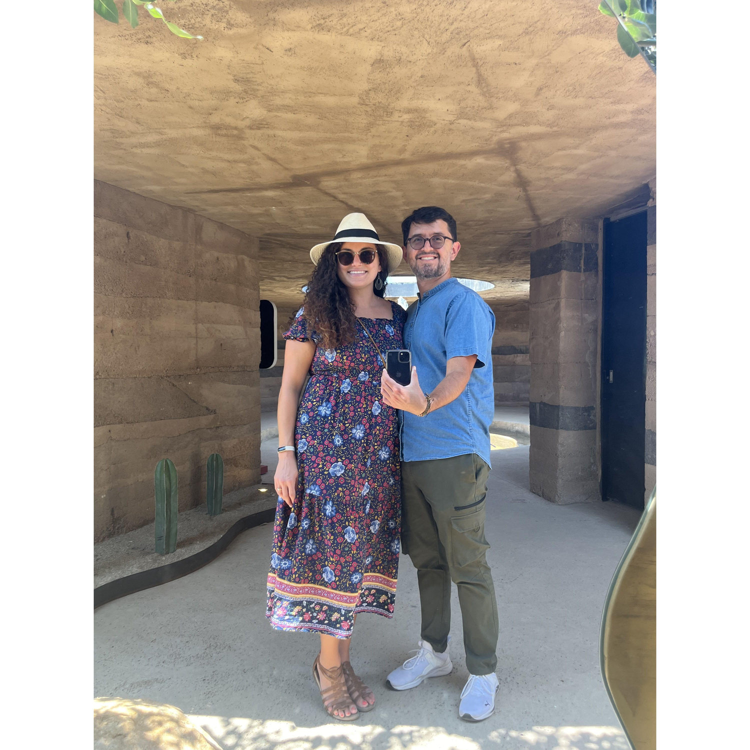 Day trip for a friend's birthday back to one of our favorite places: Valle de Guadalupe (2024)