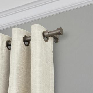 Serena Single Curtain Rod