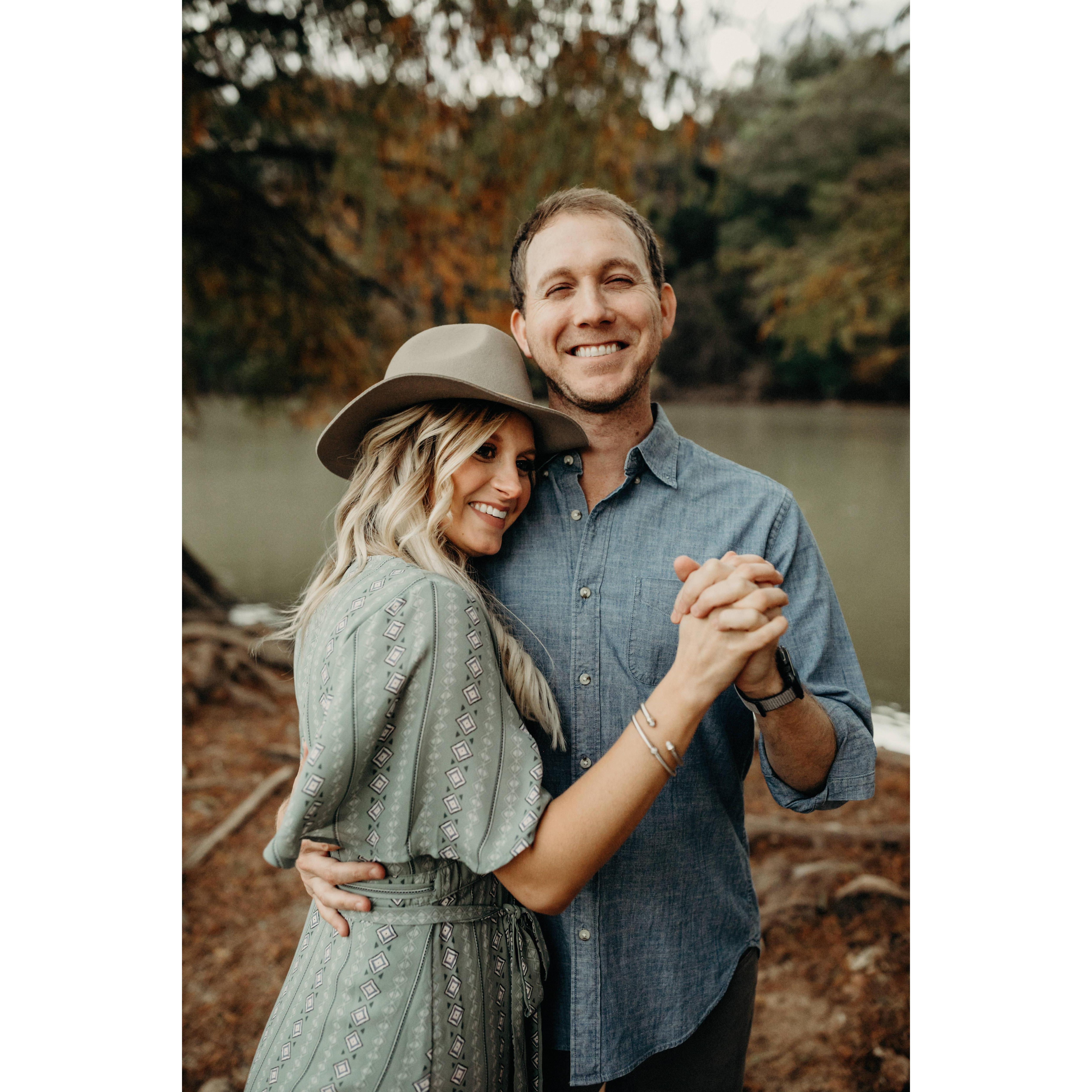 Engagement Pictures