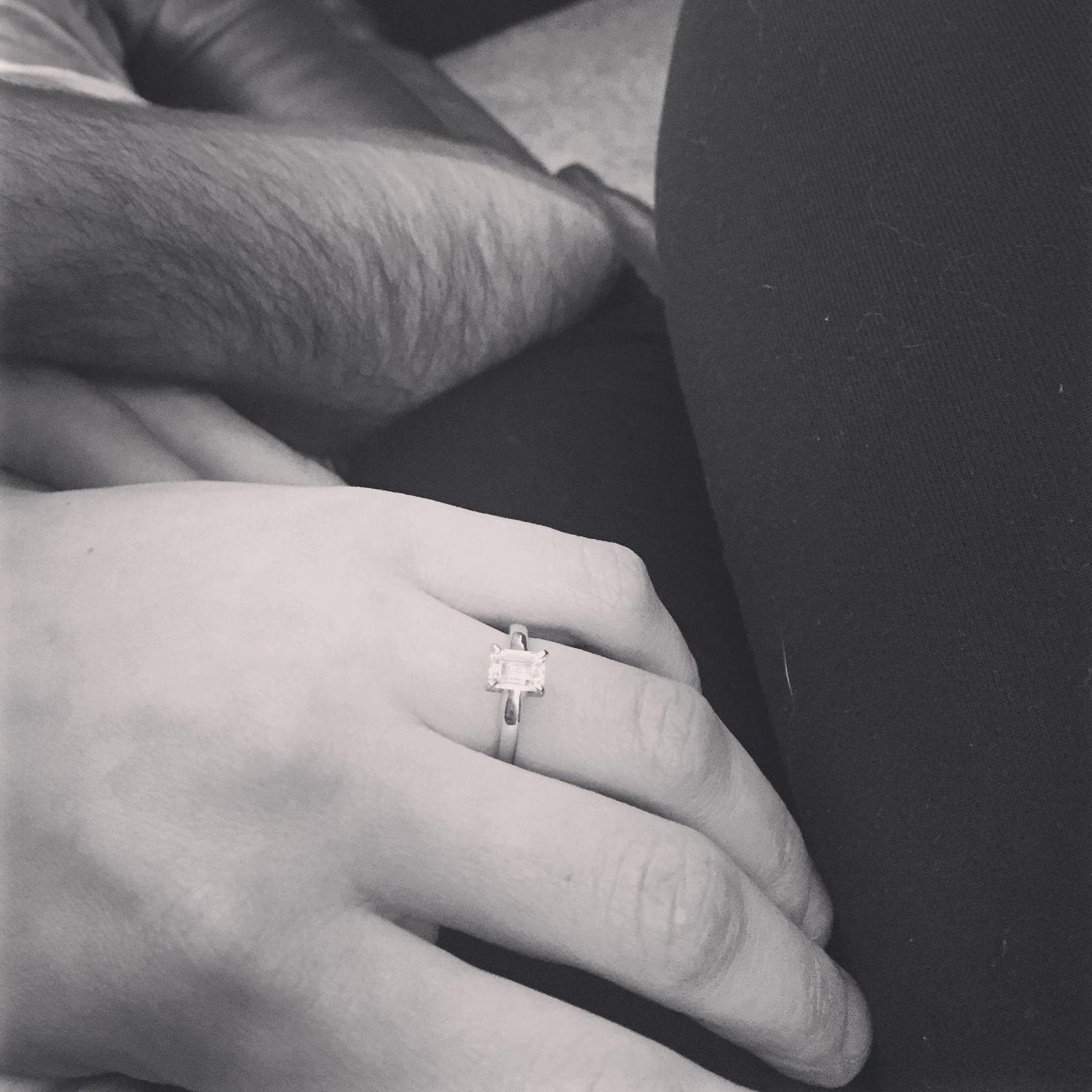 The proposal