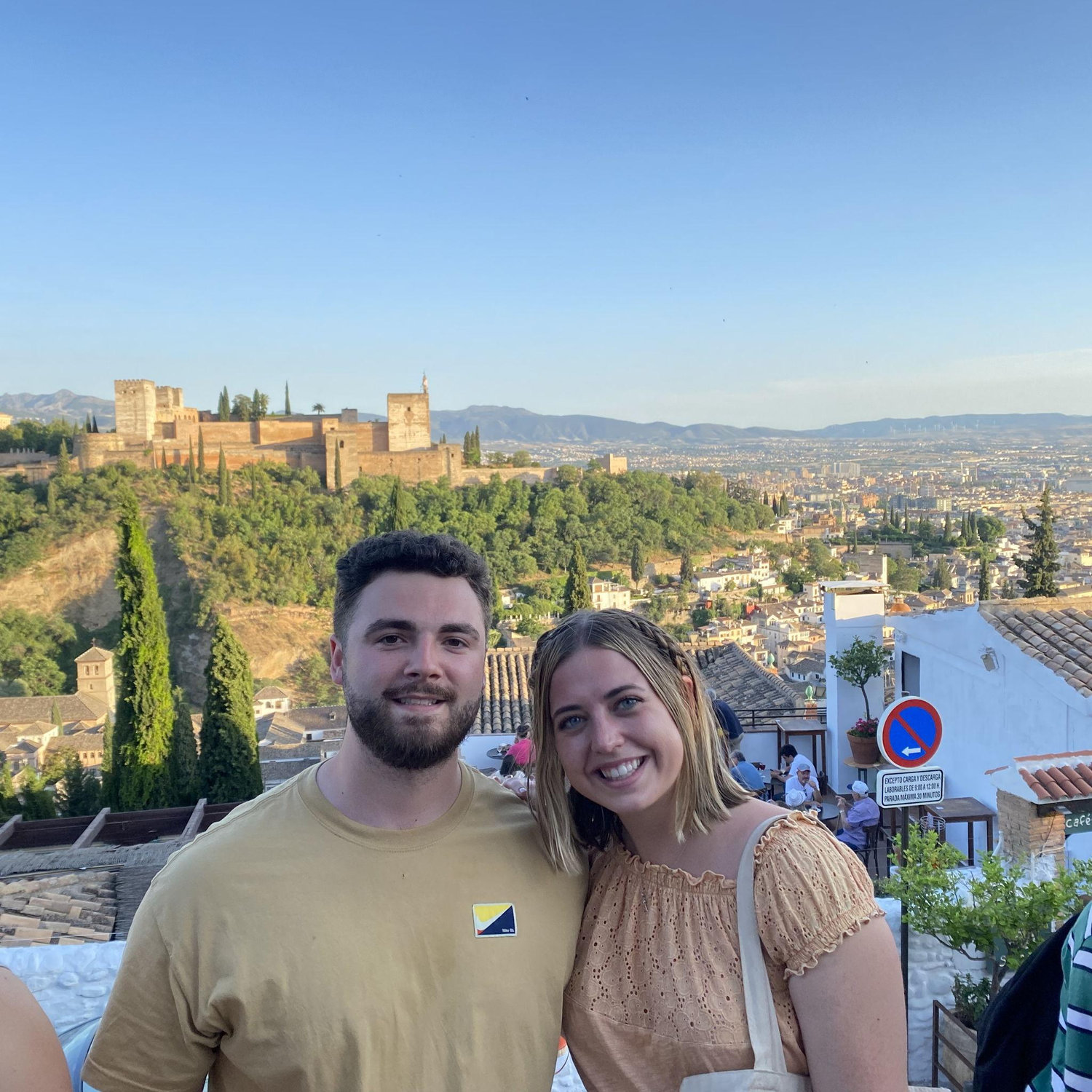 Granada, Spain (2022)