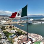 El Malecón de Ensenada