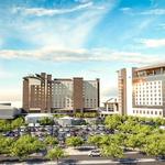 Wild Horse Pass Resort and Casino