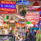 Reading Terminal Market