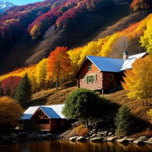 Lodging: New Hampshire