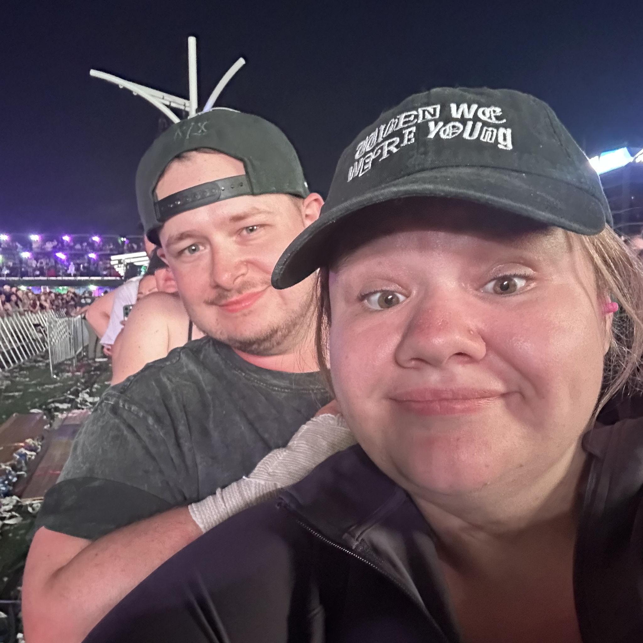 When We Where Young Festival year 4- October 2025