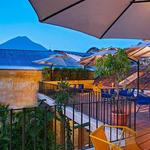 Our favourite restaurants in Antigua