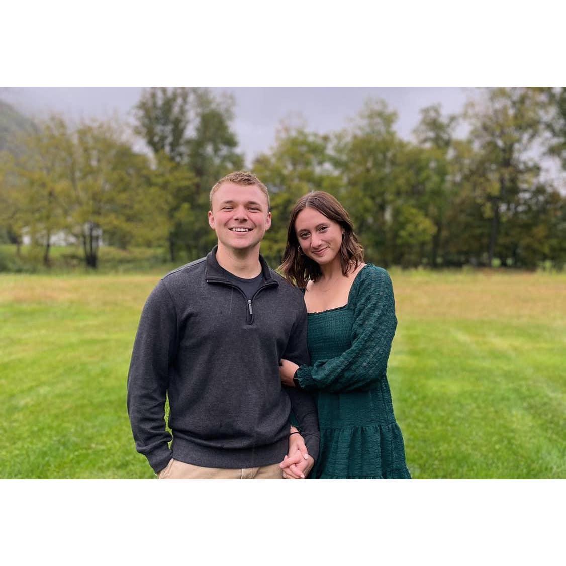 Probst wedding! '23