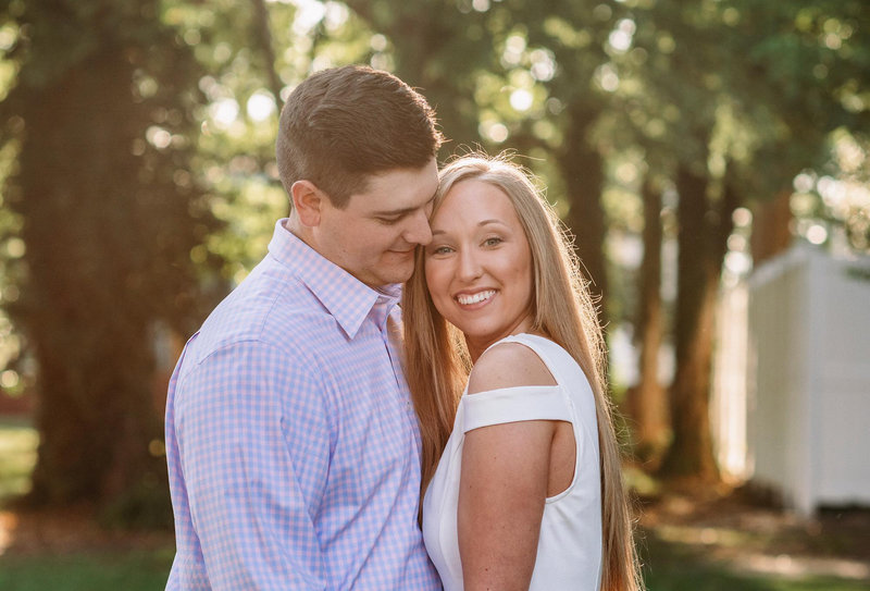 Jacob Meeks and Christa Sides' Wedding Website