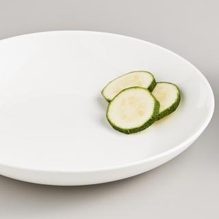 Hotel Collection - Bone China Dinner Bowl