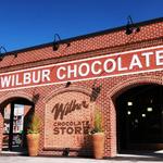 Wilbur Chocolate Retail Store
