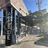 West Seattle Arcade