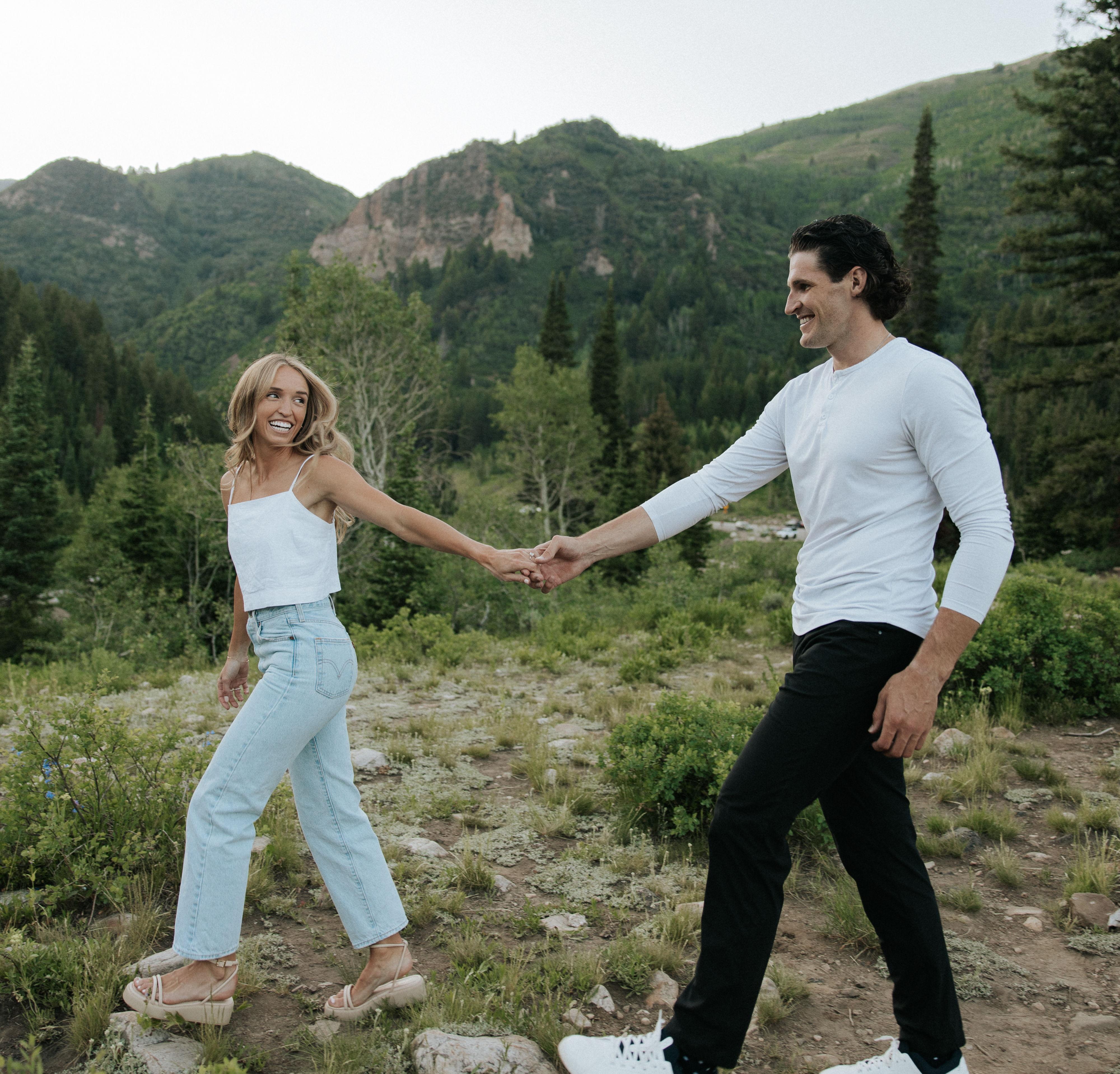 The Wedding Website of Molly Stolz and Daniel Brickley